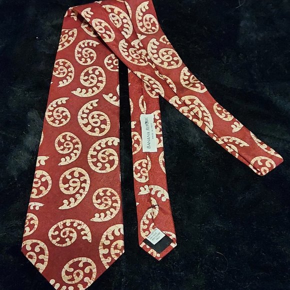 Banana Republic Other - Banana Republic Men's Tie